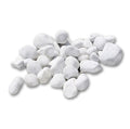 Xaralyn witte decoratiekiezels – 3 kg