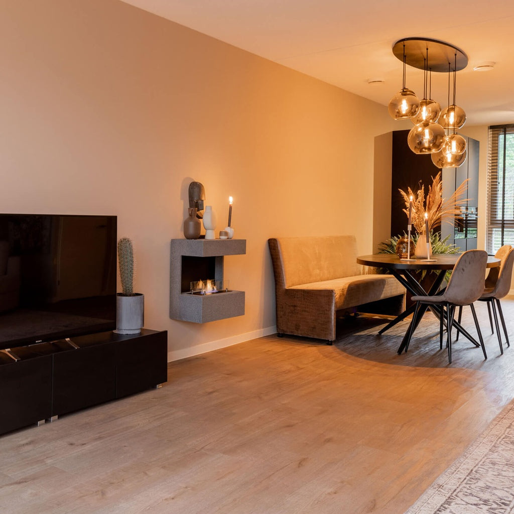Xaralyn nova in een interieur – losse aankleding ter inspiratie