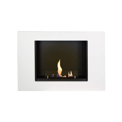 Xaralyn Goya bio-ethanol wandhaard wit